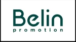 Belin promotion