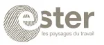 logo ester